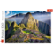 500 Piece Jigsaw Puzzles, Historic Sanctuary of Machu Picchu, Puzzles of Peru, Inca Ruins and Archeological Puzzles, Adult Puzzles, Trefl 37260